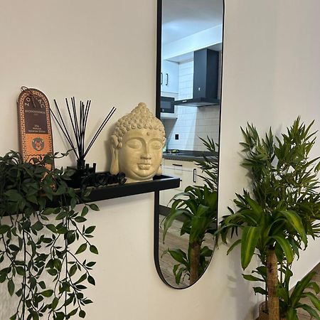 Gongora Home Con Parking Κόρδοβα Εξωτερικό φωτογραφία
