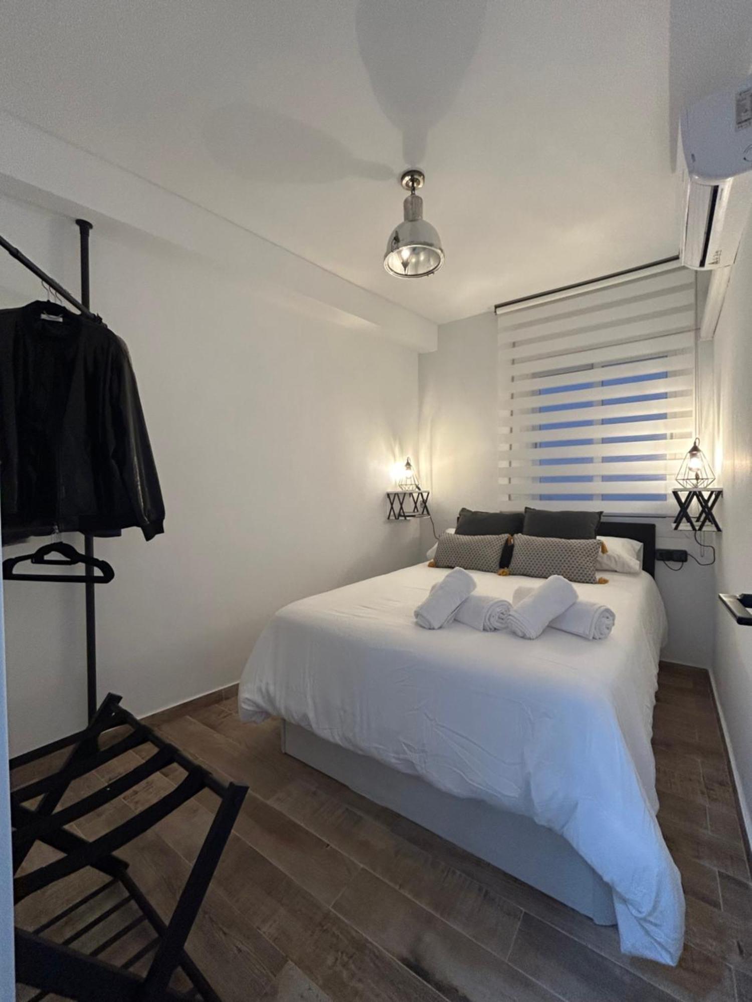 Gongora Home Con Parking Κόρδοβα Εξωτερικό φωτογραφία