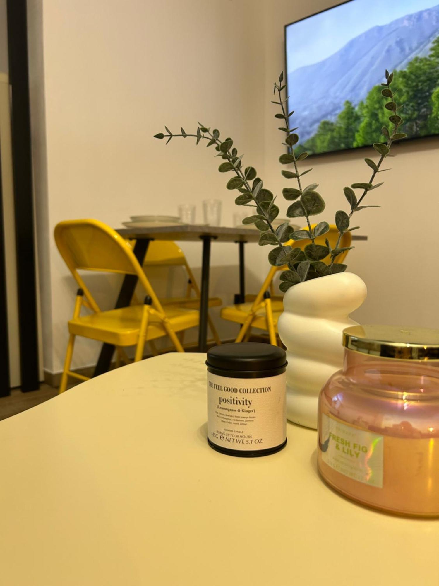 Gongora Home Con Parking Κόρδοβα Εξωτερικό φωτογραφία