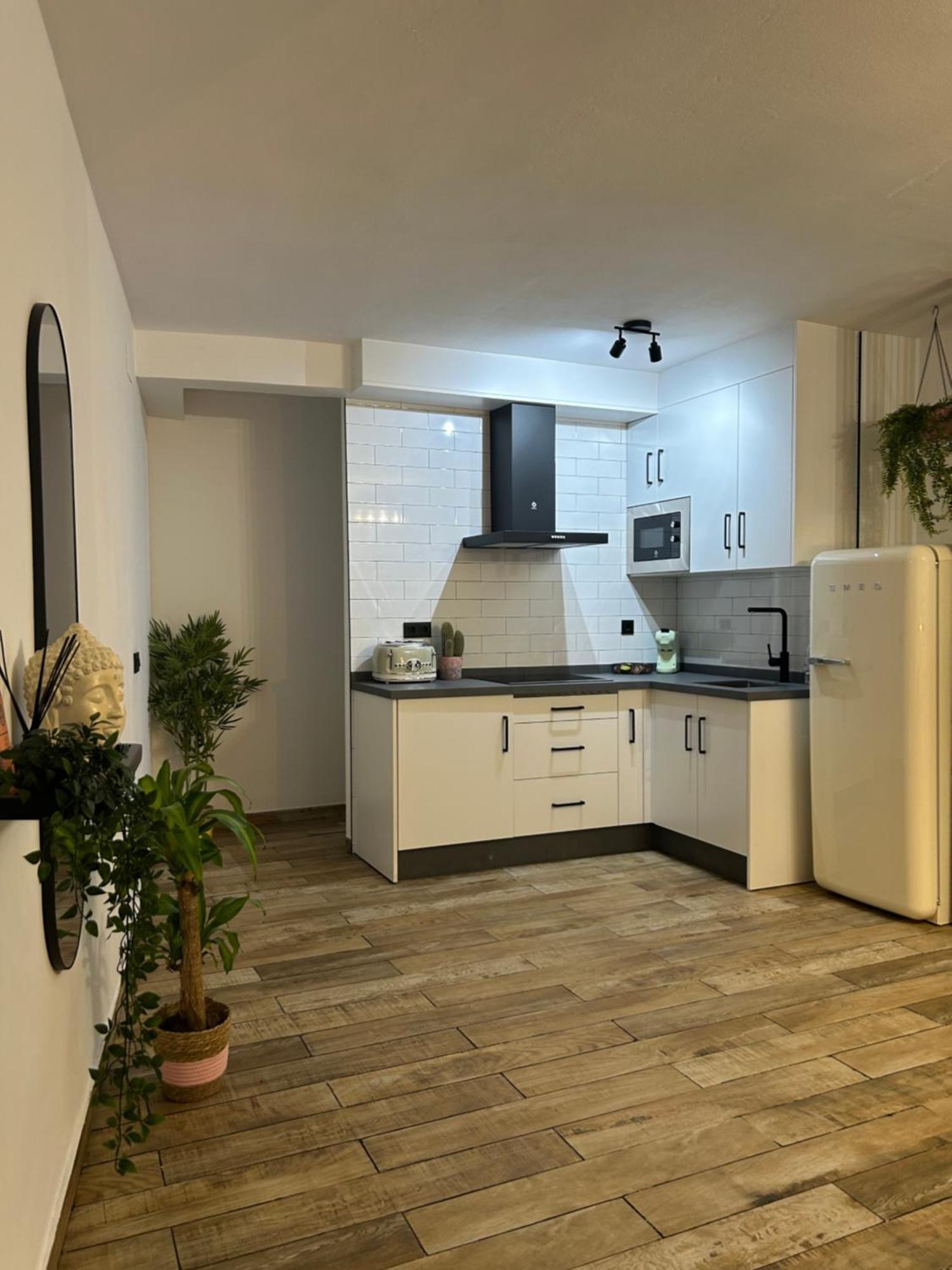 Gongora Home Con Parking Κόρδοβα Εξωτερικό φωτογραφία