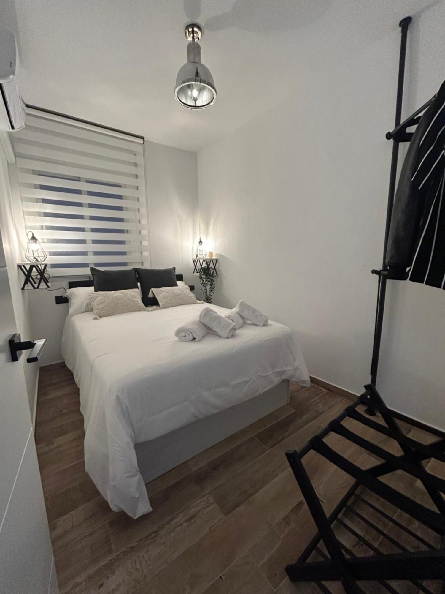 Gongora Home Con Parking Κόρδοβα Εξωτερικό φωτογραφία