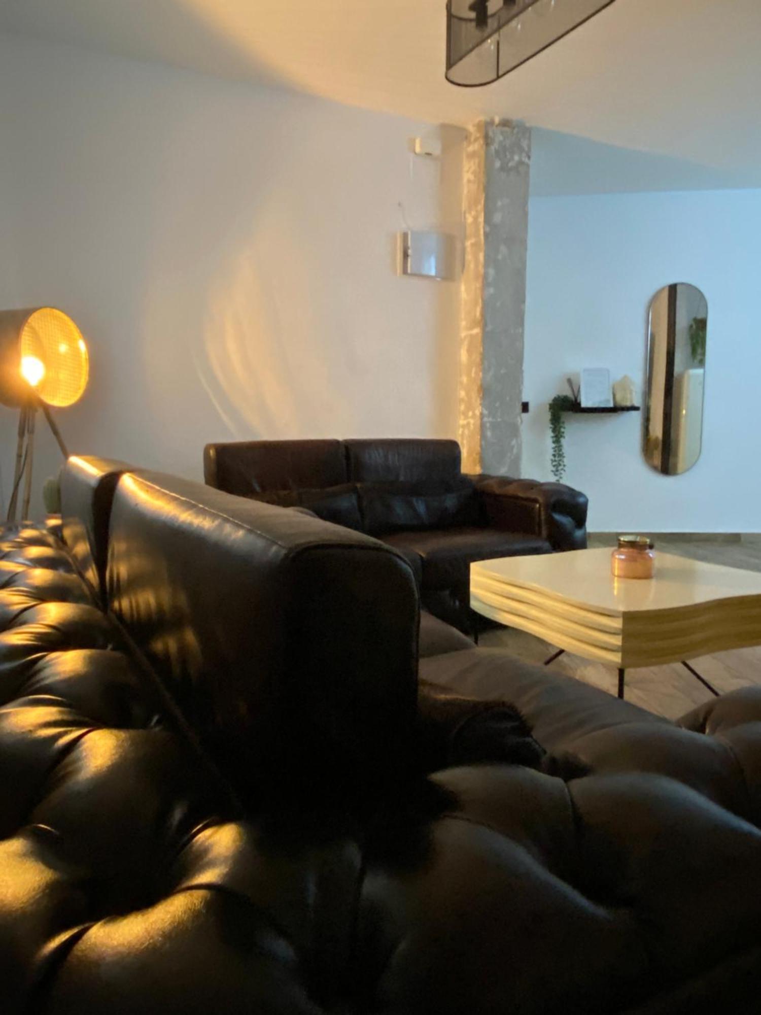 Gongora Home Con Parking Κόρδοβα Εξωτερικό φωτογραφία