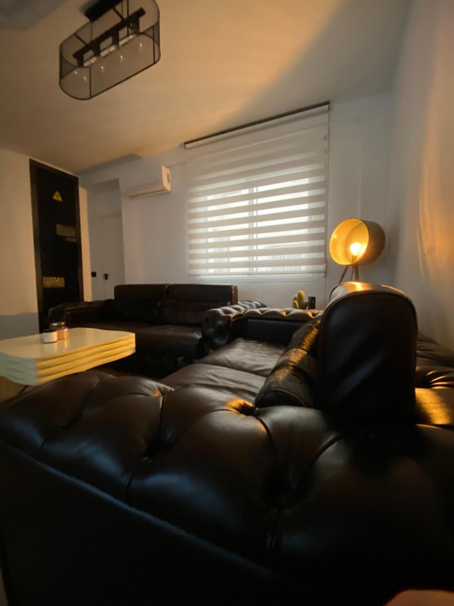 Gongora Home Con Parking Κόρδοβα Εξωτερικό φωτογραφία