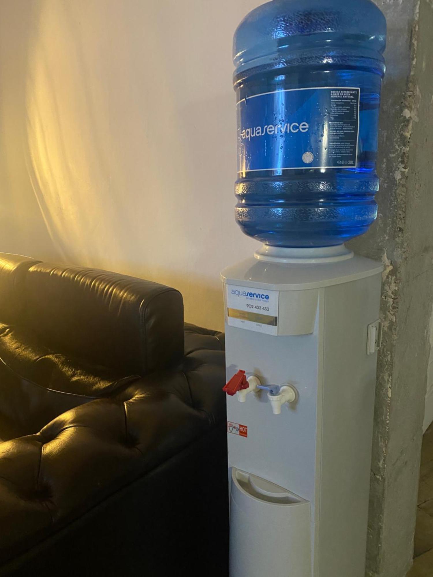 Gongora Home Con Parking Κόρδοβα Εξωτερικό φωτογραφία