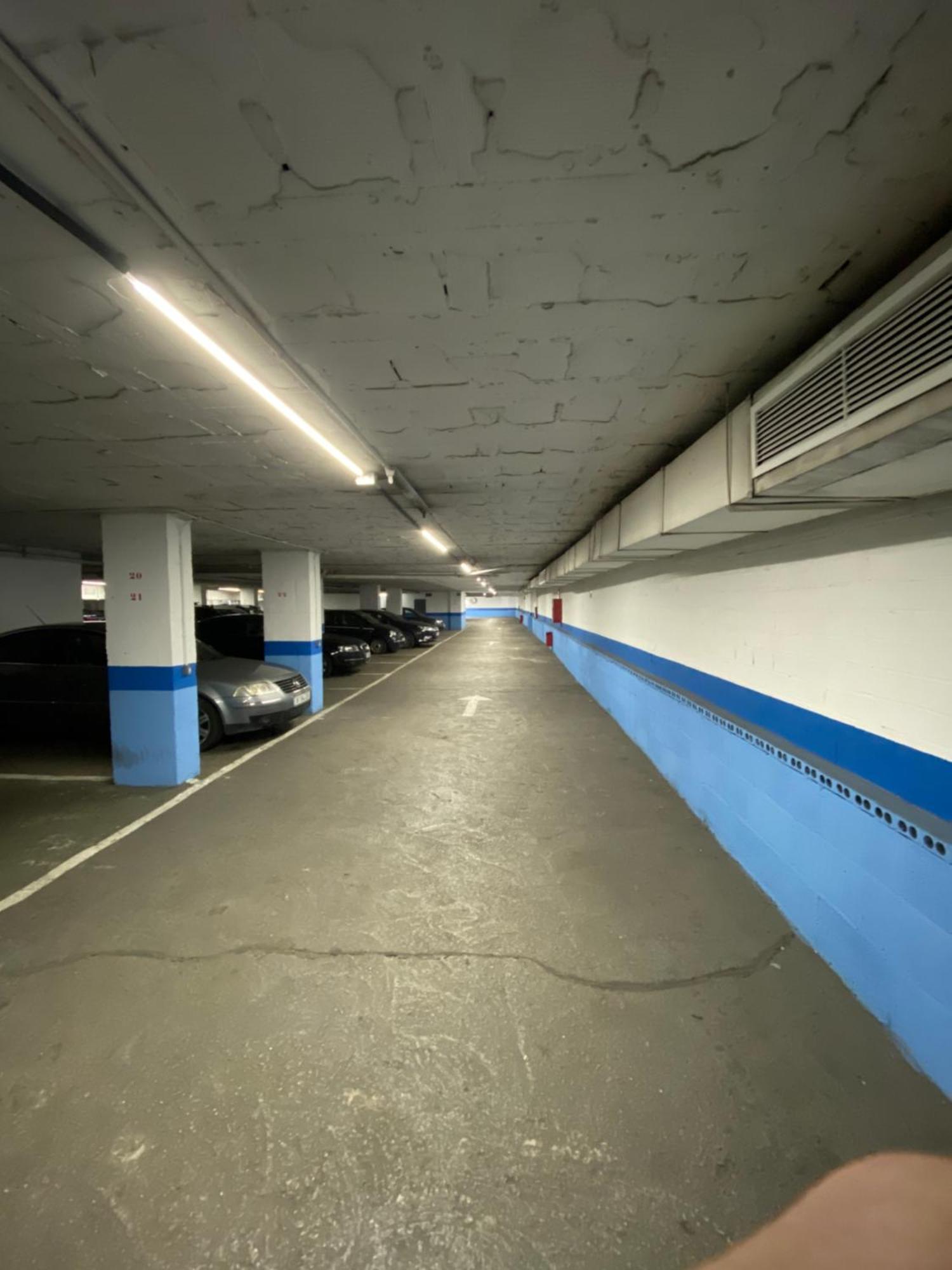 Gongora Home Con Parking Κόρδοβα Εξωτερικό φωτογραφία